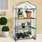 Nature Spring Nature Spring 3-Tier Greenhouse - Garden Shelves 682817CNN - alternate 1